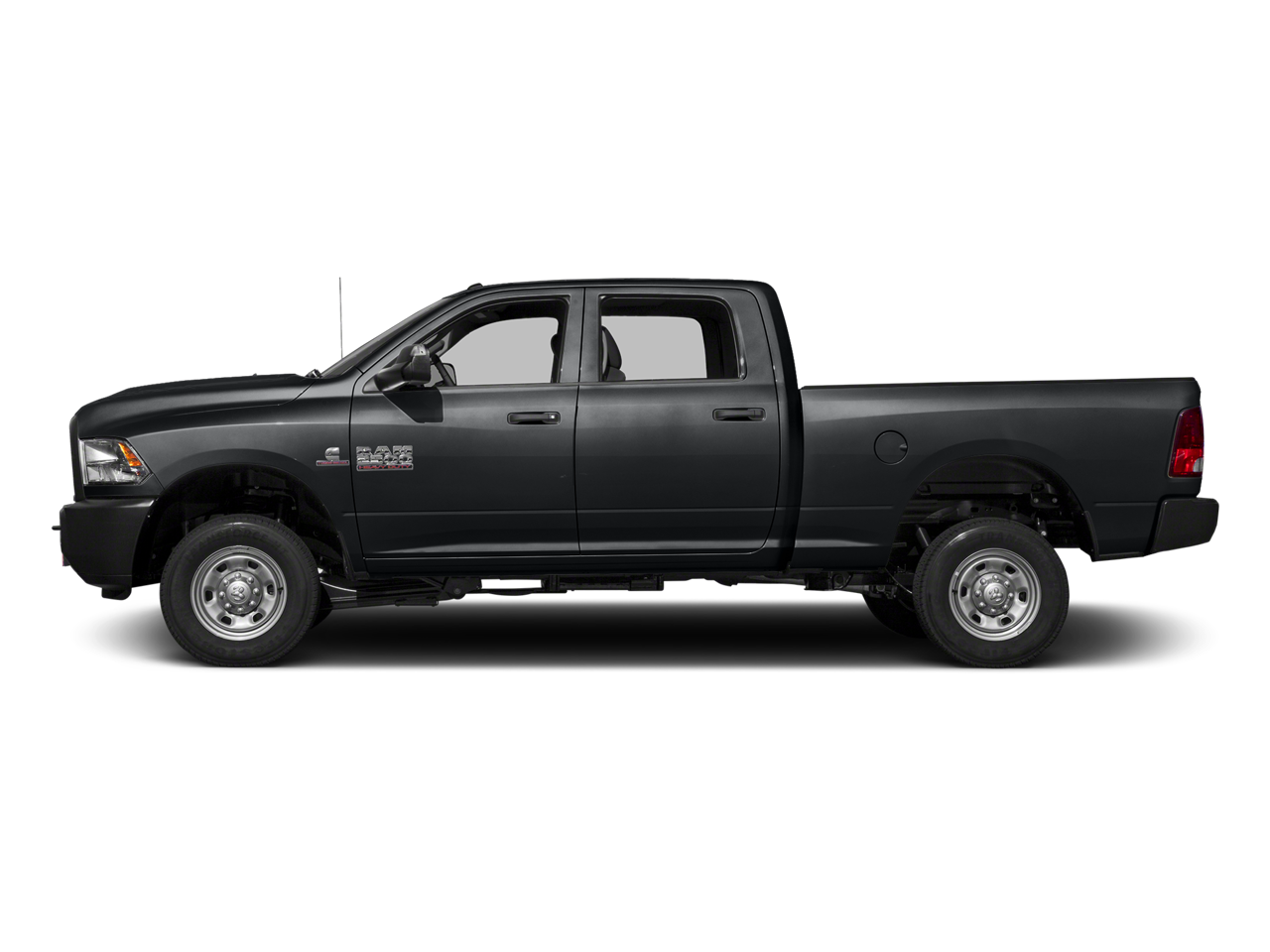 2016 RAM 2500 Tradesman