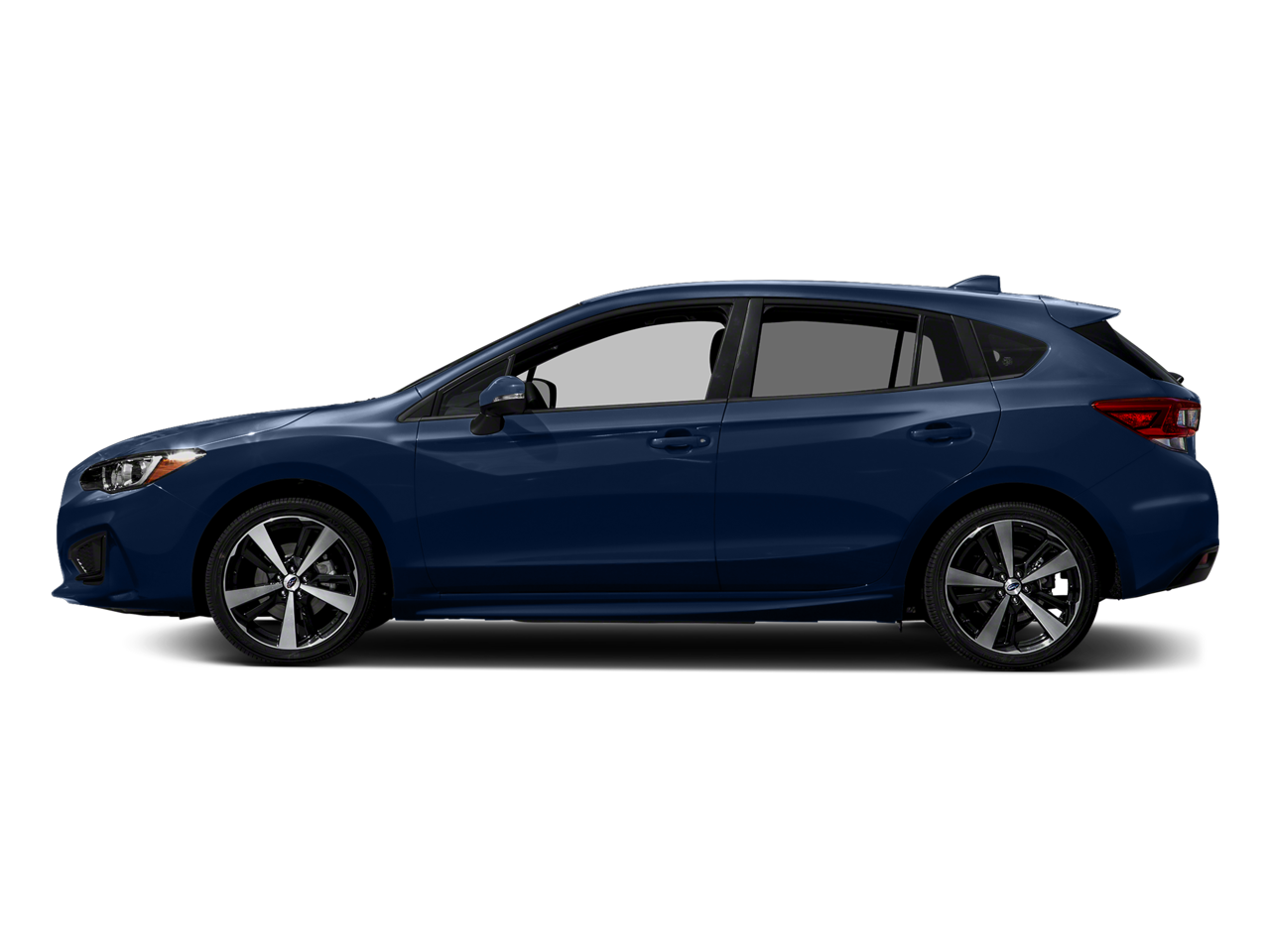 2018 Subaru Impreza 2.0i Sport