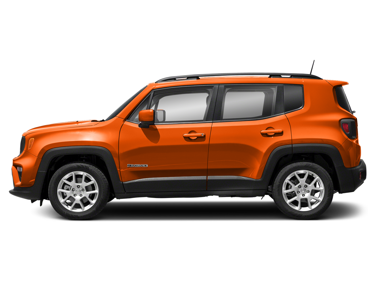 2021 Jeep Renegade Sport