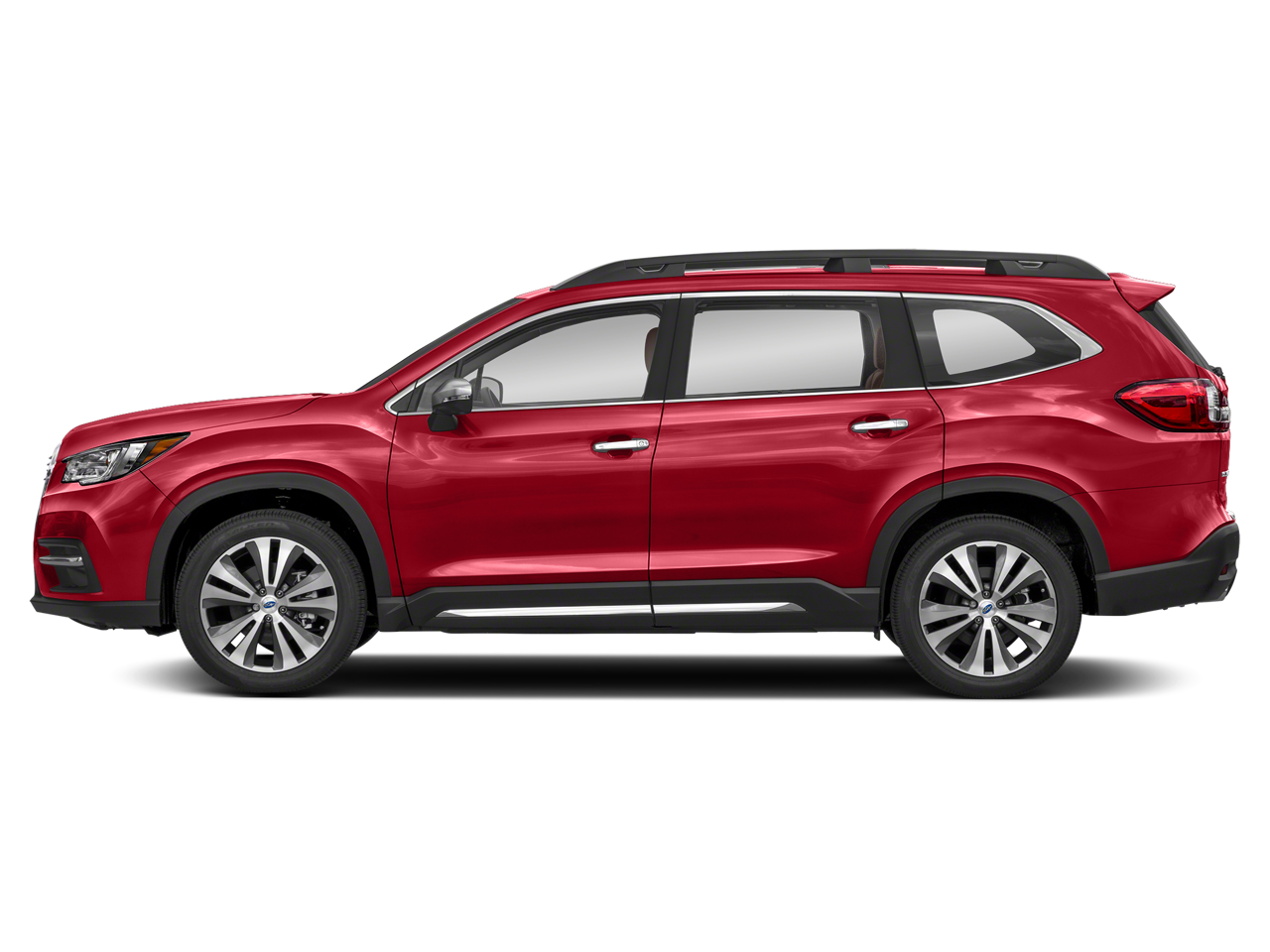 2022 Subaru Ascent Touring photo 4