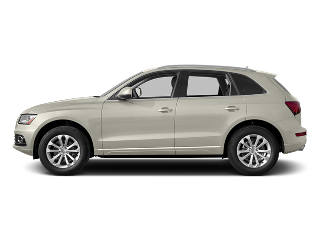 2014 Audi Q5 2.0T Premium Plus quattro