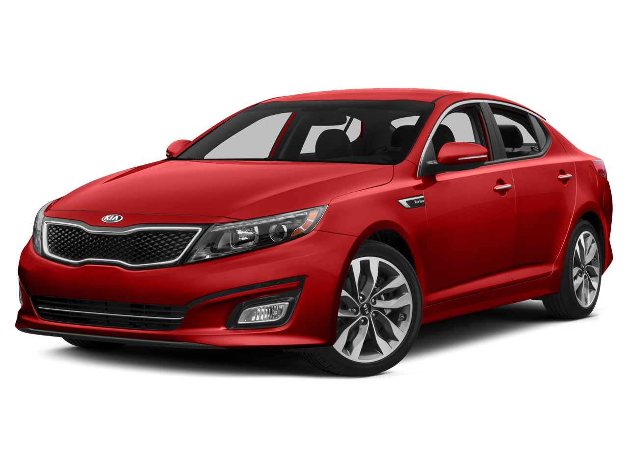 Used 2015 Kia Optima SX with VIN 5XXGR4A60FG397389 for sale in The Dalles, OR