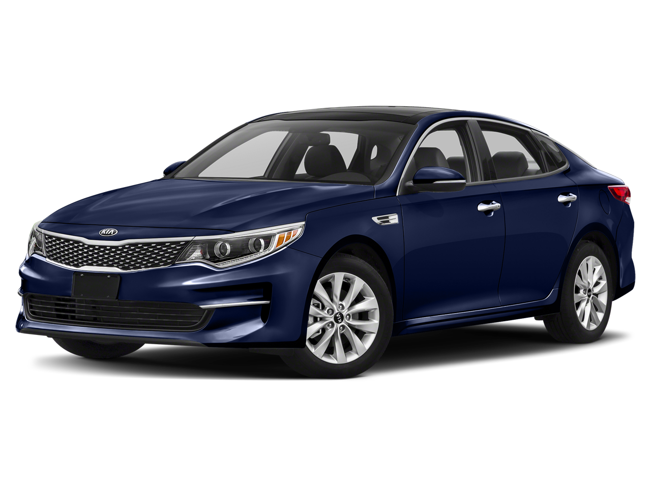Used 2018 Kia Optima LX with VIN 5XXGT4L32JG258734 for sale in The Dalles, OR