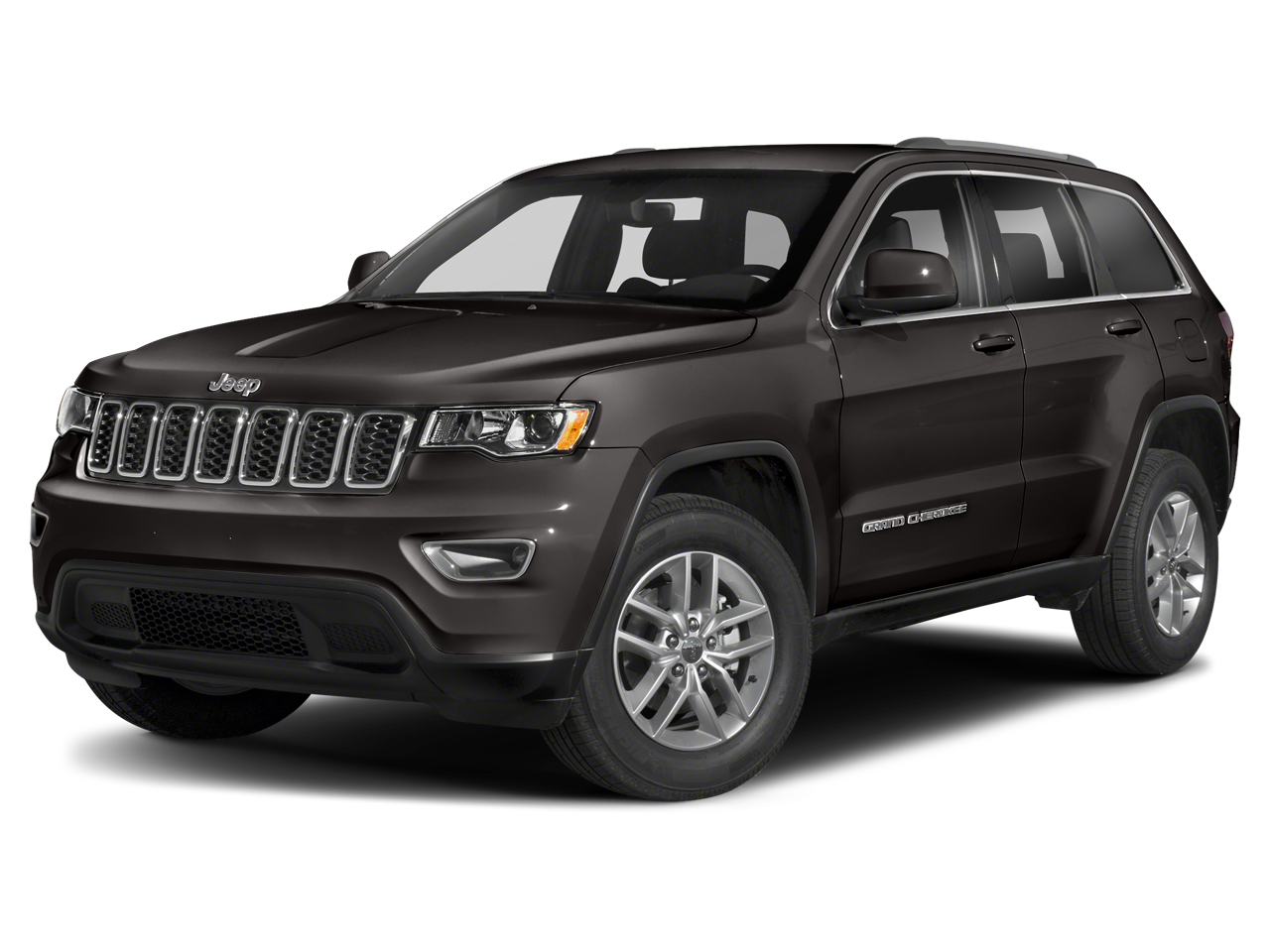 Used 2019 Jeep Grand Cherokee Laredo E with VIN 1C4RJFAG5KC685925 for sale in The Dalles, OR