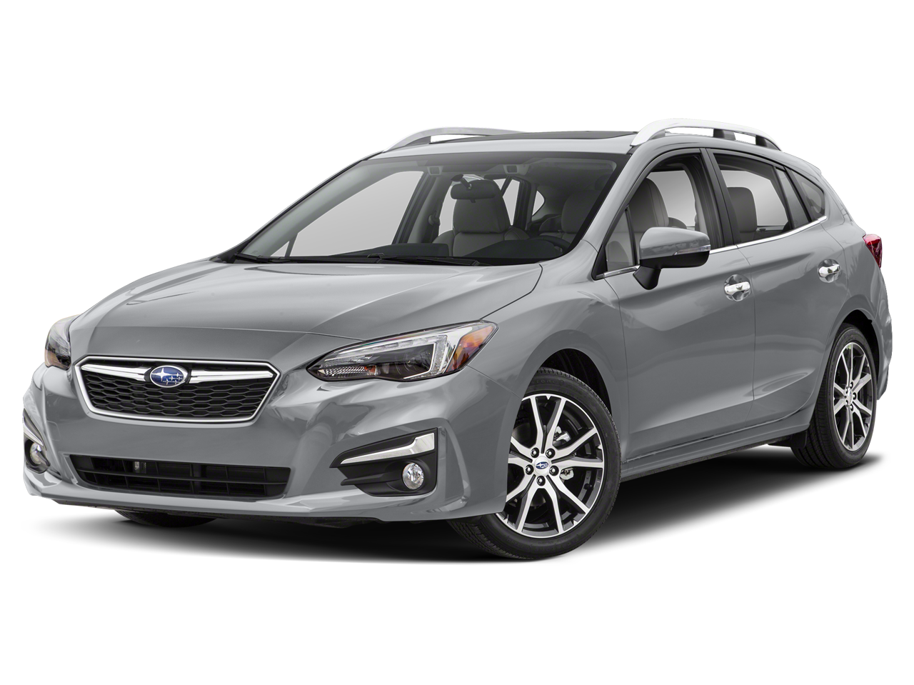 2019 Subaru Impreza 2.0i Limited