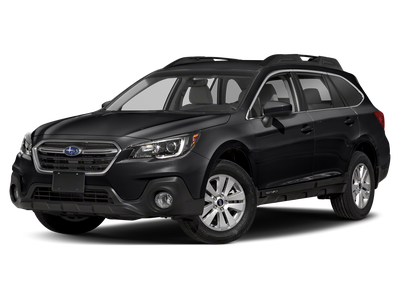 2019 Subaru Outback 2.5i Touring