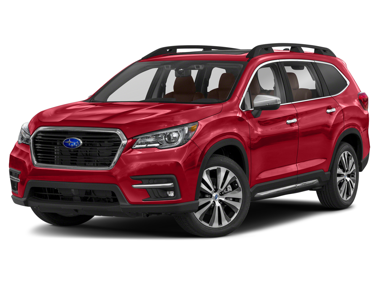 2022 Subaru Ascent Touring photo 2