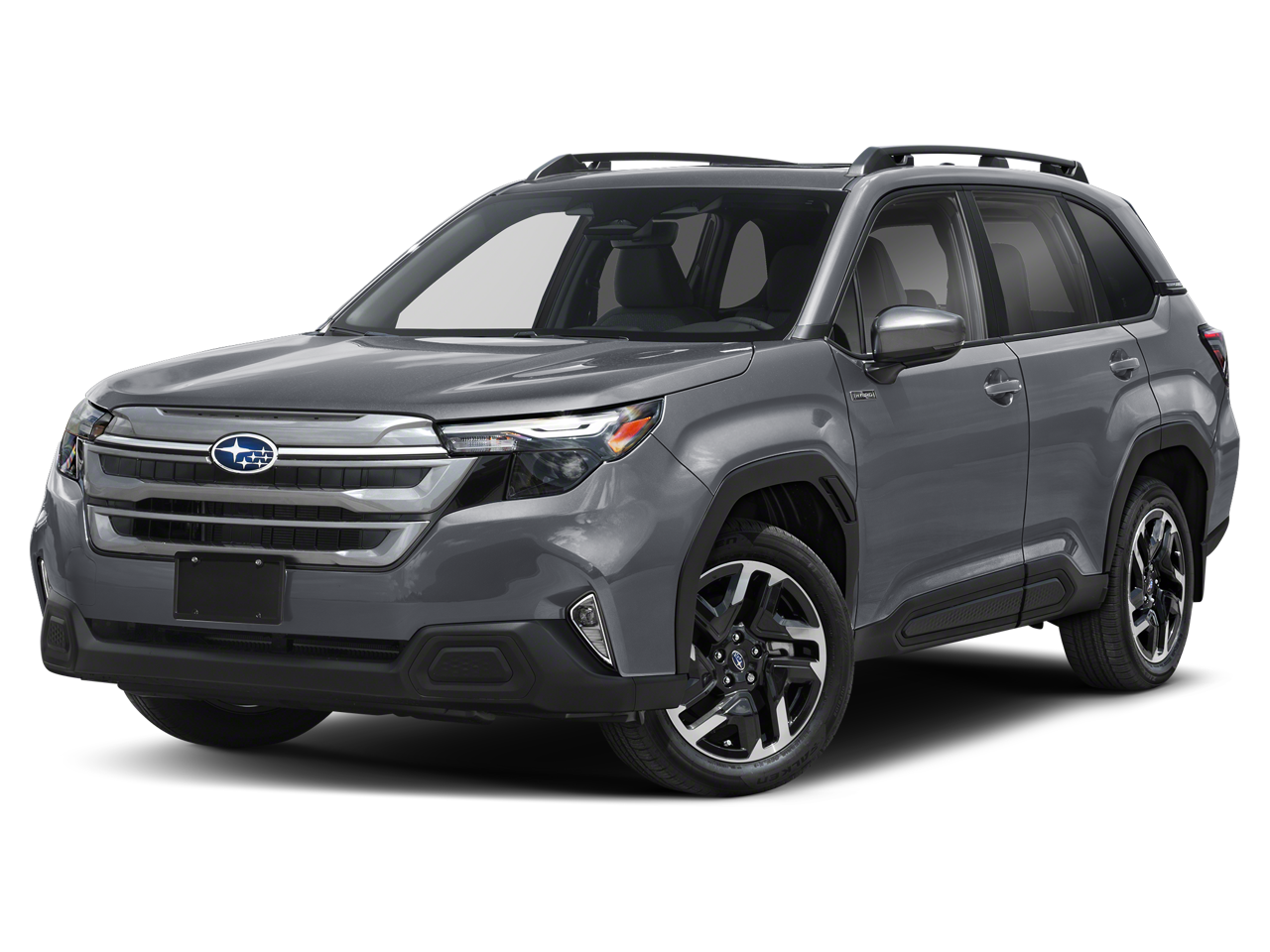 2025 Subaru Forester Hybrid Premium