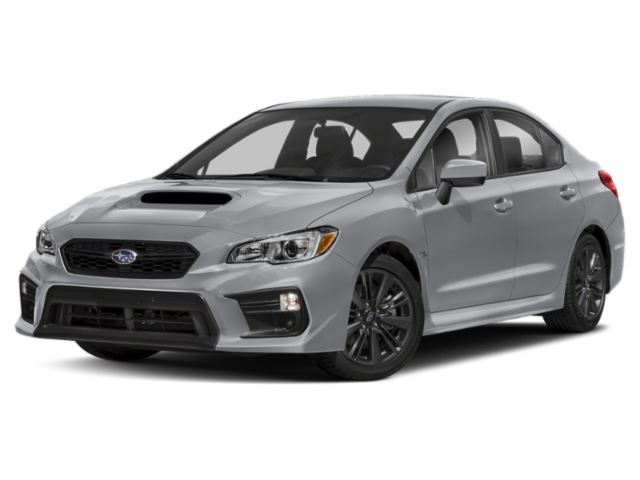 2018 Subaru WRX Base photo 2