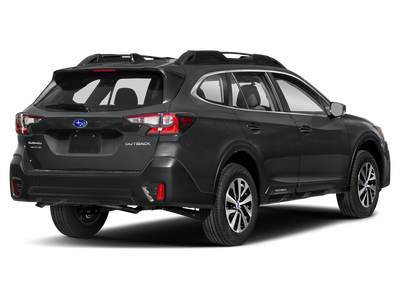 2020 Subaru Outback 2.5i