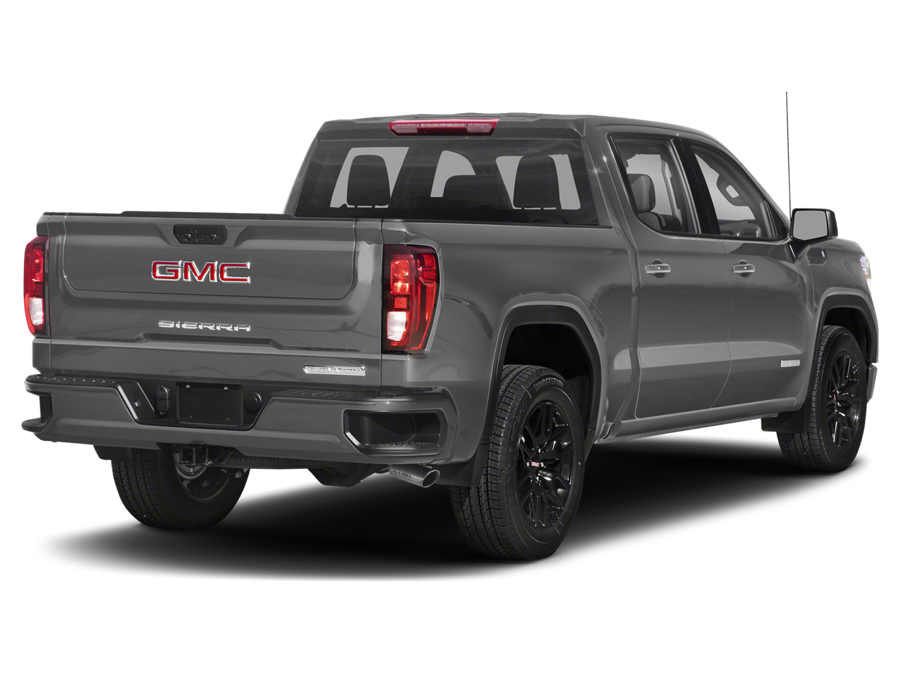 2022 Gmc Sierra 1500 Limited Elevation photo 2