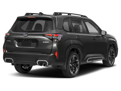 2025 Subaru Forester Hybrid Limited