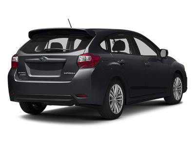 2014 Subaru Impreza 2.0i Sport Premium