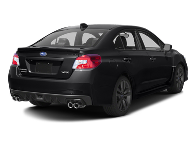 2017 Subaru WRX Premium