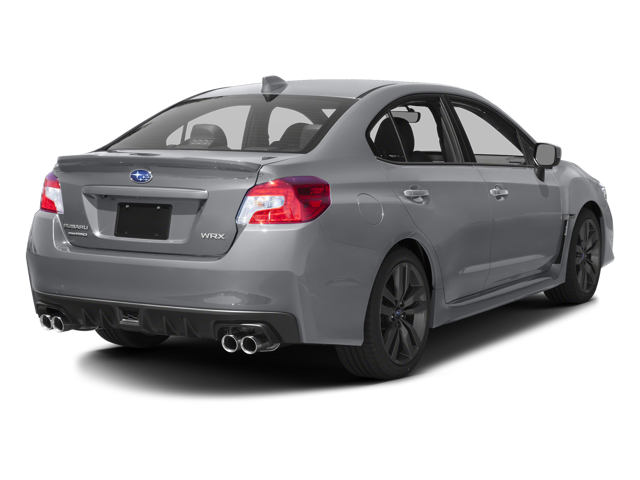 2017 Subaru WRX Premium