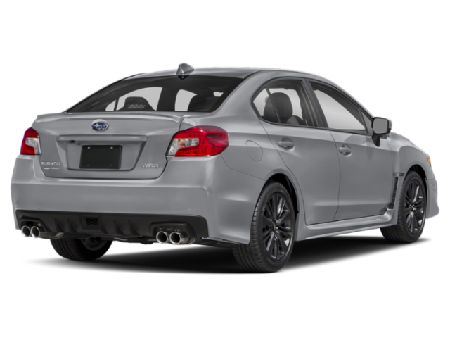 2018 Subaru WRX Base photo 3