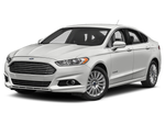 2015 Ford Fusion Hybrid SE