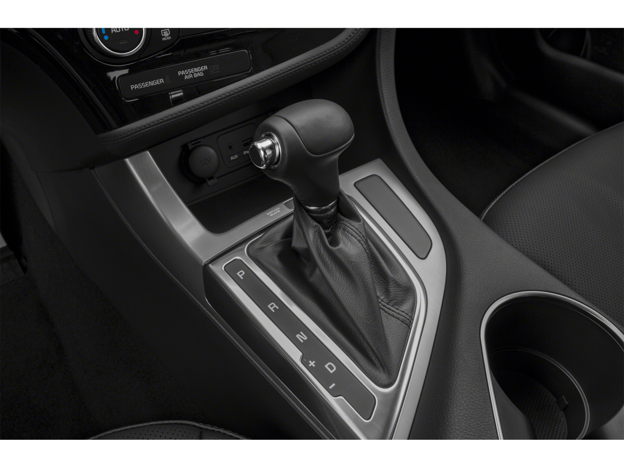 2015 Kia Optima SX Turbo