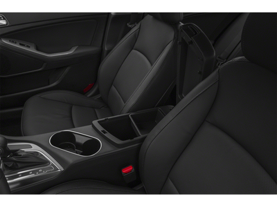 2015 Kia Optima SX Turbo