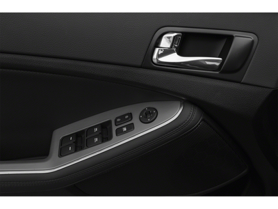 2015 Kia Optima SX Turbo