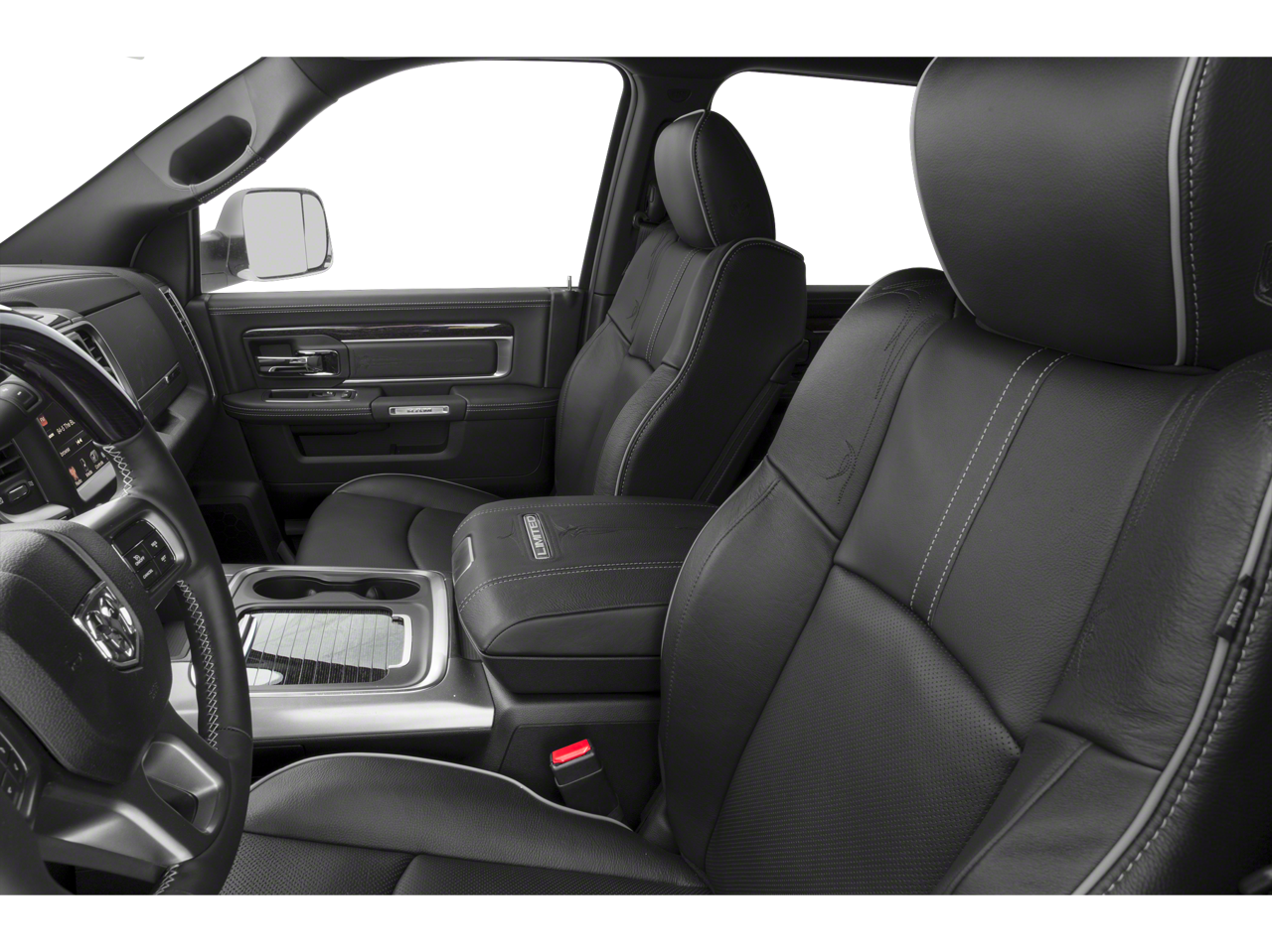 2018 RAM 2500 Limited