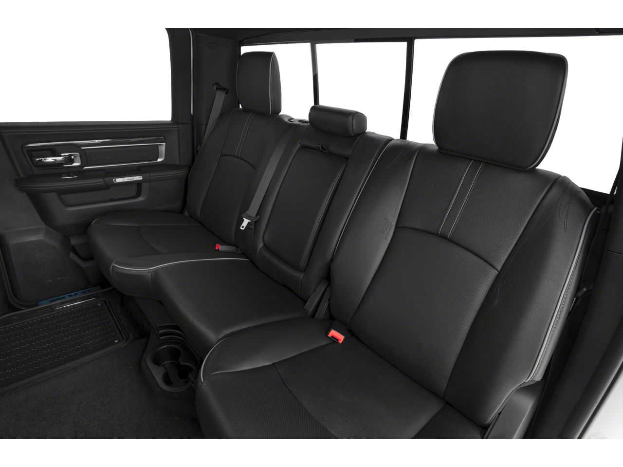 2018 RAM 2500 Limited