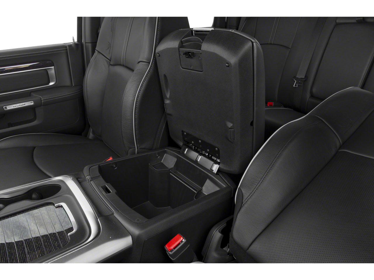 2018 RAM 2500 Limited