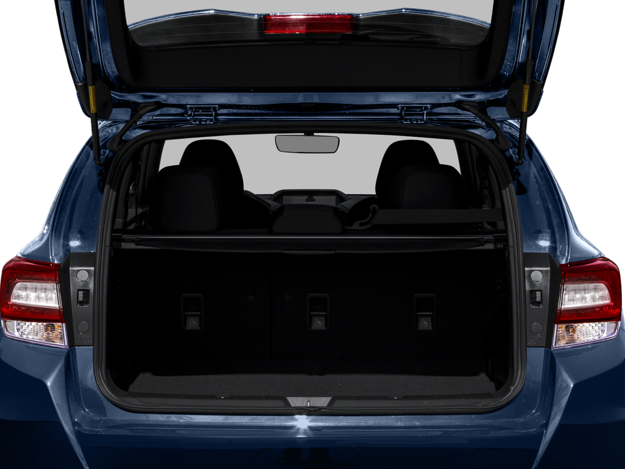 2018 Subaru Impreza 2.0i Sport