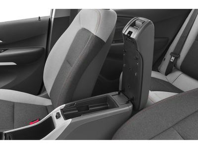 2019 Chevrolet Bolt EV LT