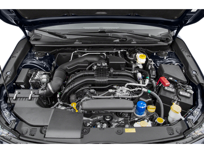 2019 Subaru Impreza 2.0i Limited