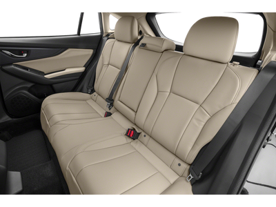 2019 Subaru Impreza 2.0i Limited