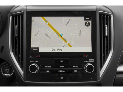 2019 Subaru Impreza 2.0i Limited