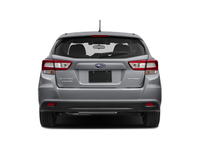 2019 Subaru Impreza 2.0i Premium