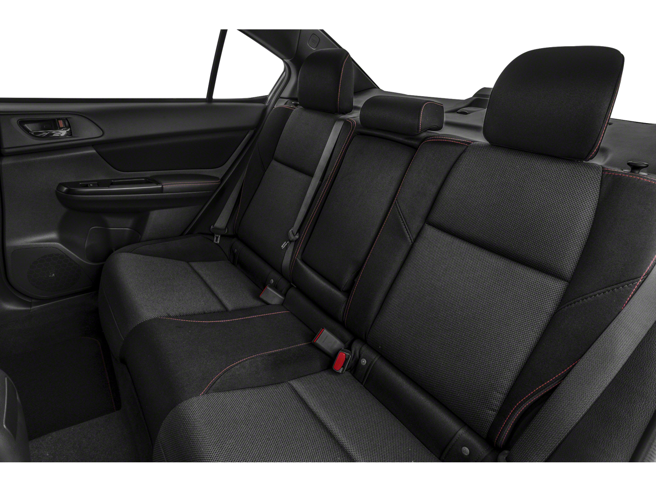 2019 Subaru WRX Limited