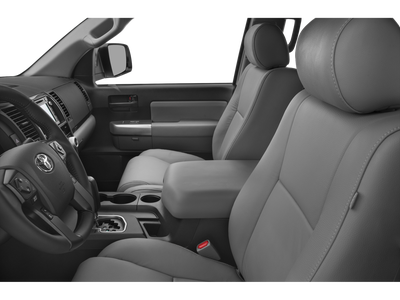 2019 Toyota Sequoia SR5 5.7L