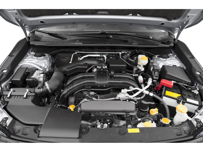 2020 Subaru Crosstrek Base