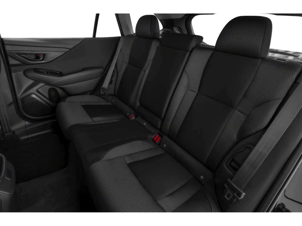 2020 Subaru Outback 2.5i