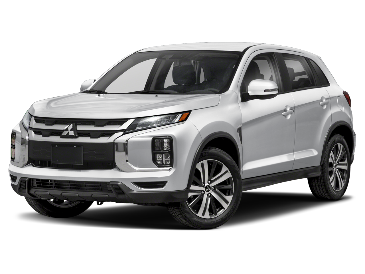 2021 Mitsubishi Outlander Sport 2.0 SE