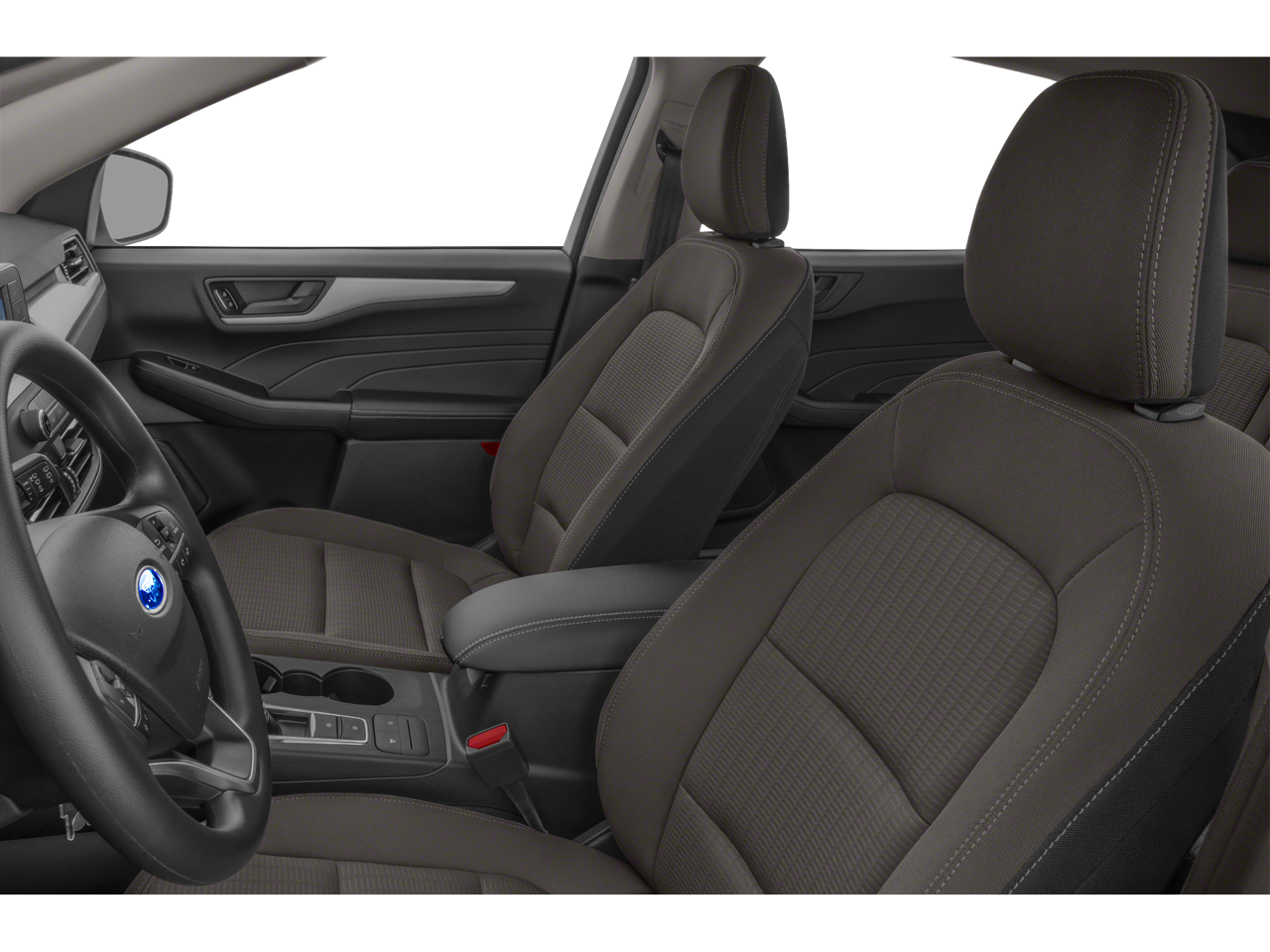 2022 Ford Escape S
