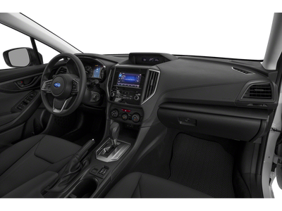 2022 Subaru Impreza Premium