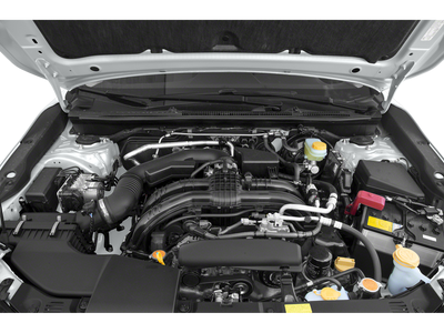 2022 Subaru Crosstrek Base