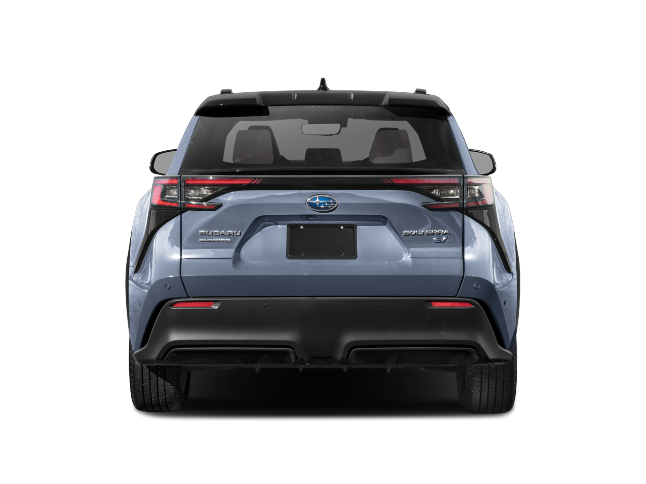 2023 Subaru Solterra Touring