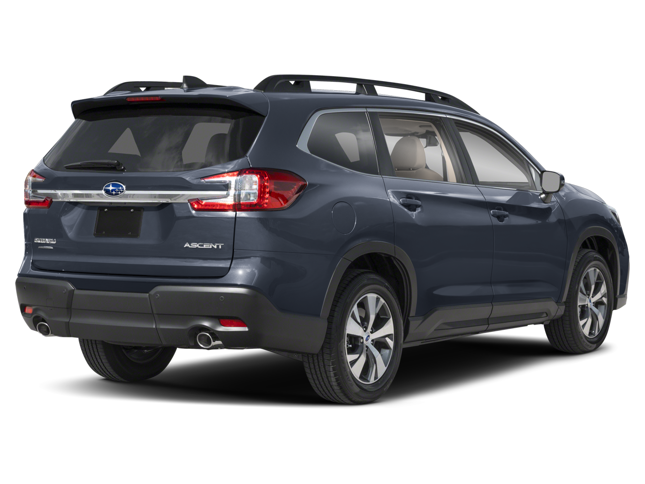 2025 Subaru Ascent Premium photo 2