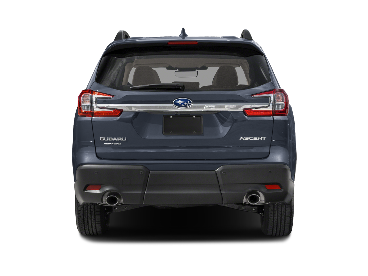 2025 Subaru Ascent Premium photo 3