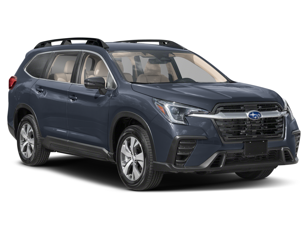 2025 Subaru Ascent Premium photo 4