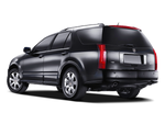 2008 Cadillac SRX V8