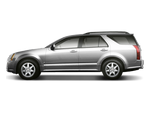 2008 Cadillac SRX V8