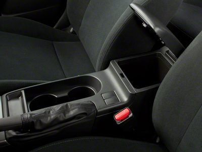 2010 Subaru Impreza 2.5i Premium