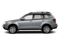 2011 Subaru Forester 2.5X