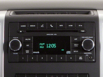 2012 RAM 1500 Express